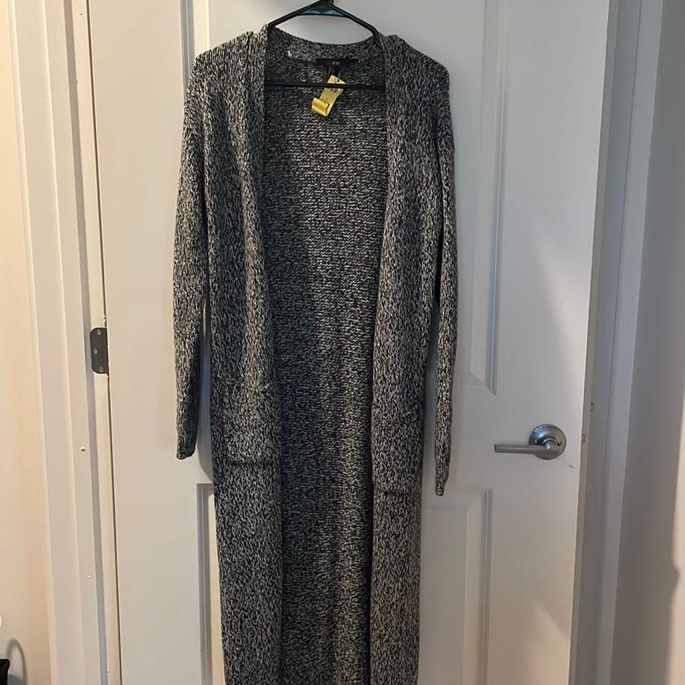 Forever 21 Duster